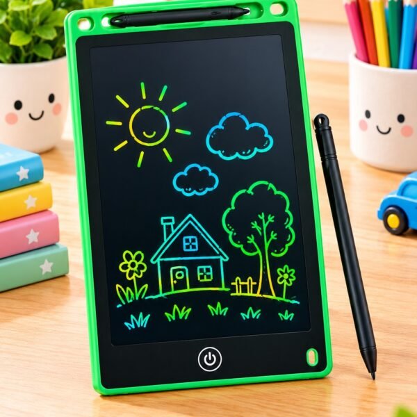 LCD Writing Tablet