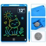 LCD Writing Tablet - Image 2